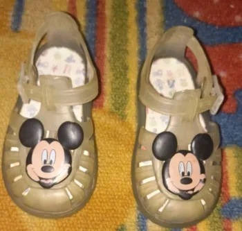 Chaussures 20