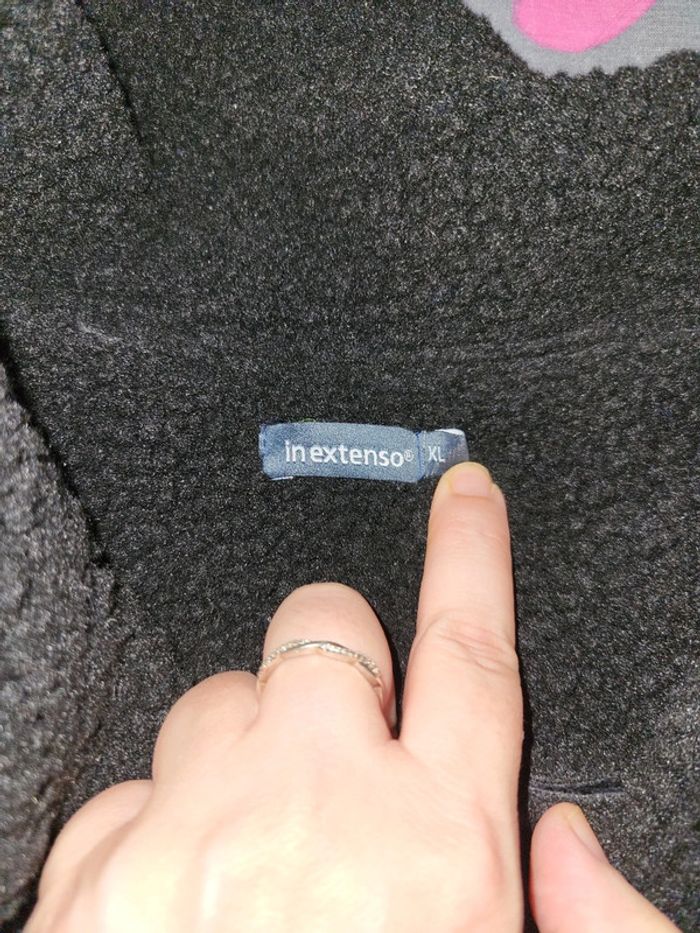 Veste femme taille XL - photo numéro 2