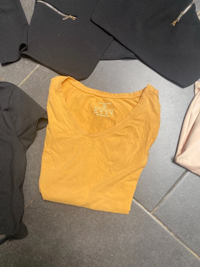 Lot de vêtements femme - photo numéro 5