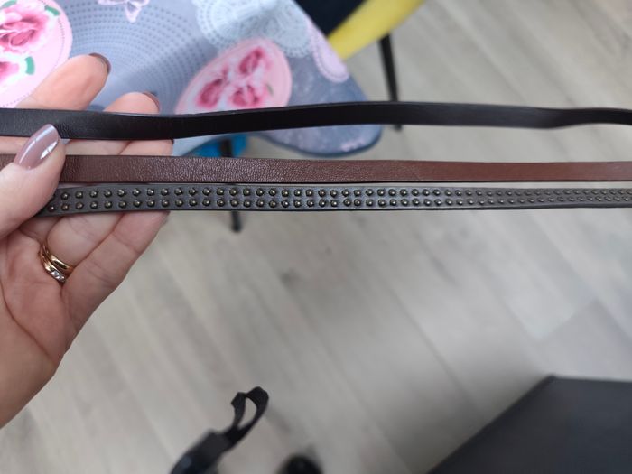 Ceinture fines 90 cm - photo numéro 2