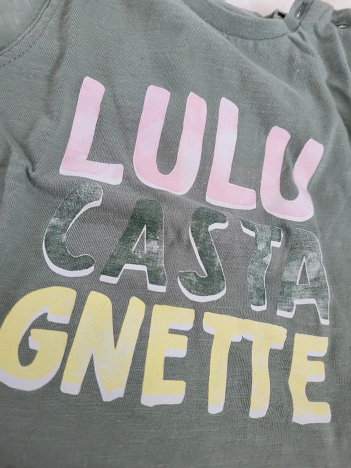 Ensemble Lulu Castagnette - photo numéro 5