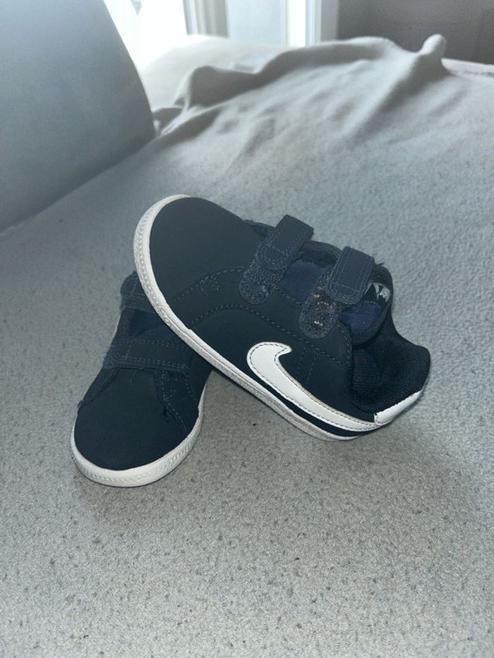 Basket Nike - photo numéro 2