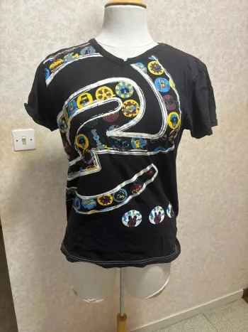 T shirt taille 38 marque crossby