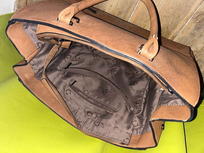 Sac à main/ cours - photo numéro 2