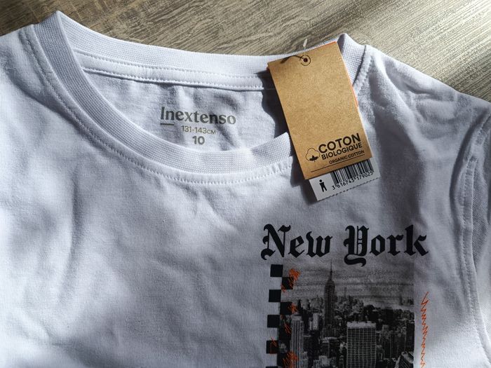 Neuf enfants 10 ans - photo numéro 2