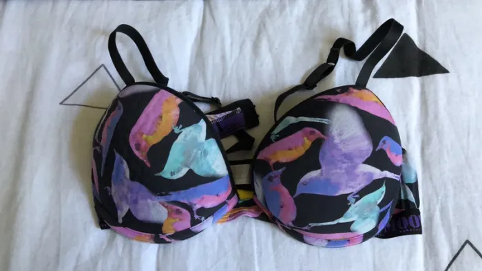Soutien-gorge