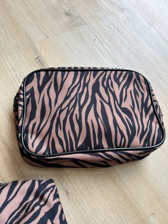 Sac Léopard Mamalicious - photo numéro 4