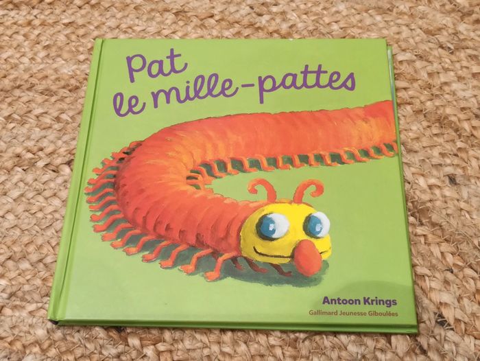 Livre enfant