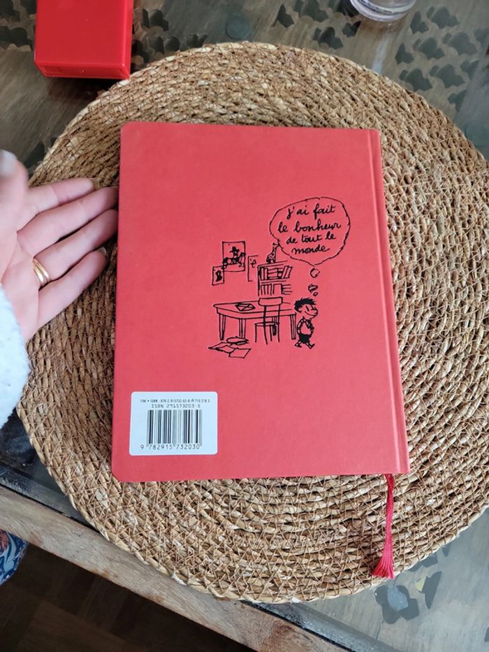 L Agenda du Petit Nicolas 2008 - photo numéro 2