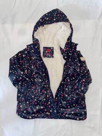 Manteau catimini