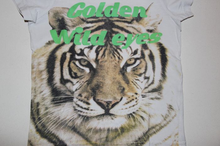 Tee shirt orchestra - photo numéro 2