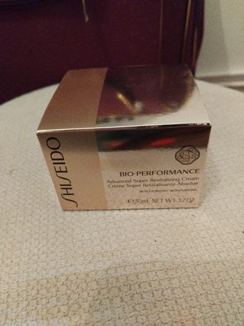 Shiseido Bio Performance 50 ml
