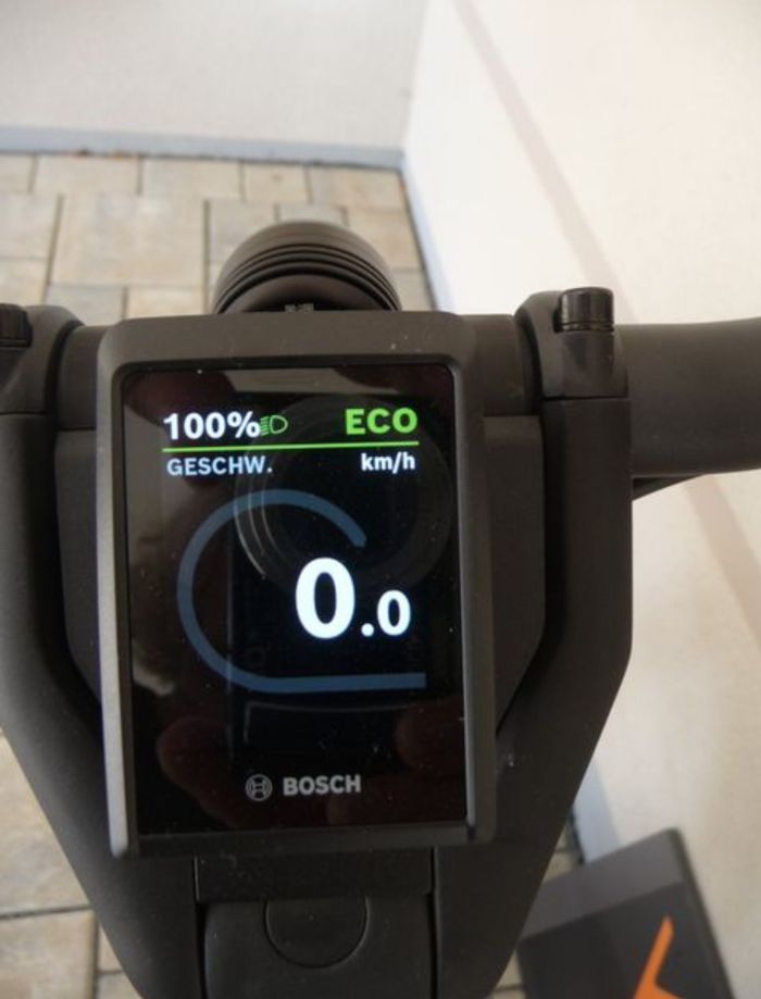 Vélo électrique