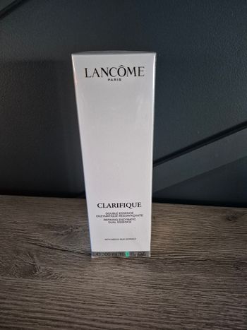 Lancôme Clarifique