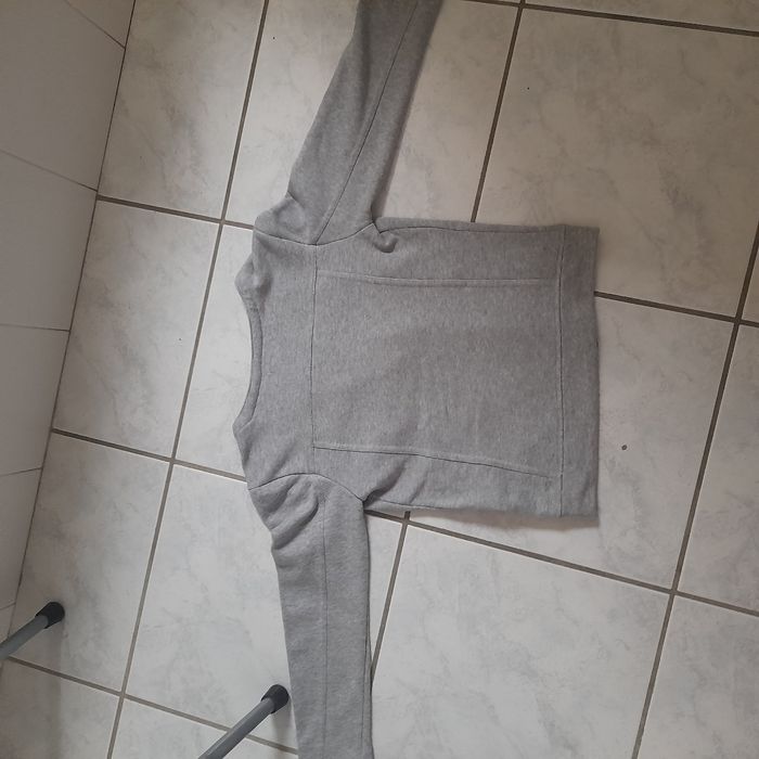 Gilet zippé fille - photo numéro 6