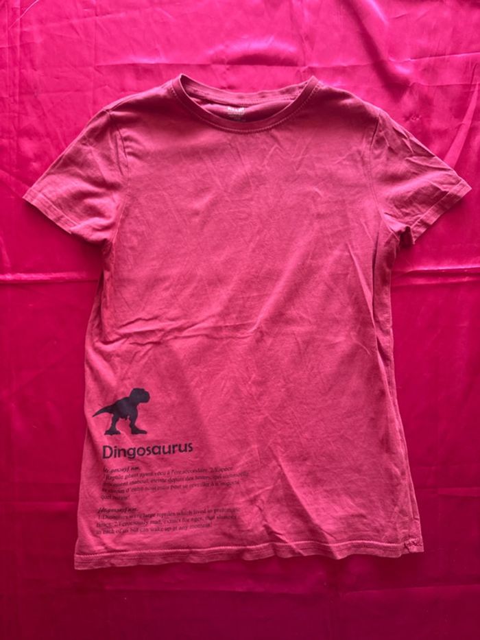 Lot Tee-shirts - photo numéro 4