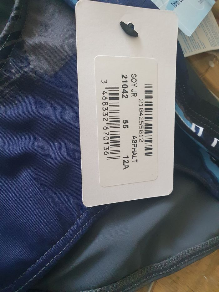 Maillot de bains 12A - photo numéro 2
