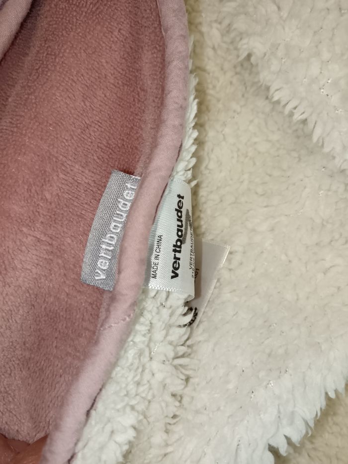 Combinaison - photo numéro 2