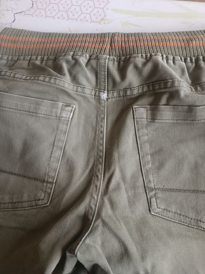 Pantalons - photo numéro 4