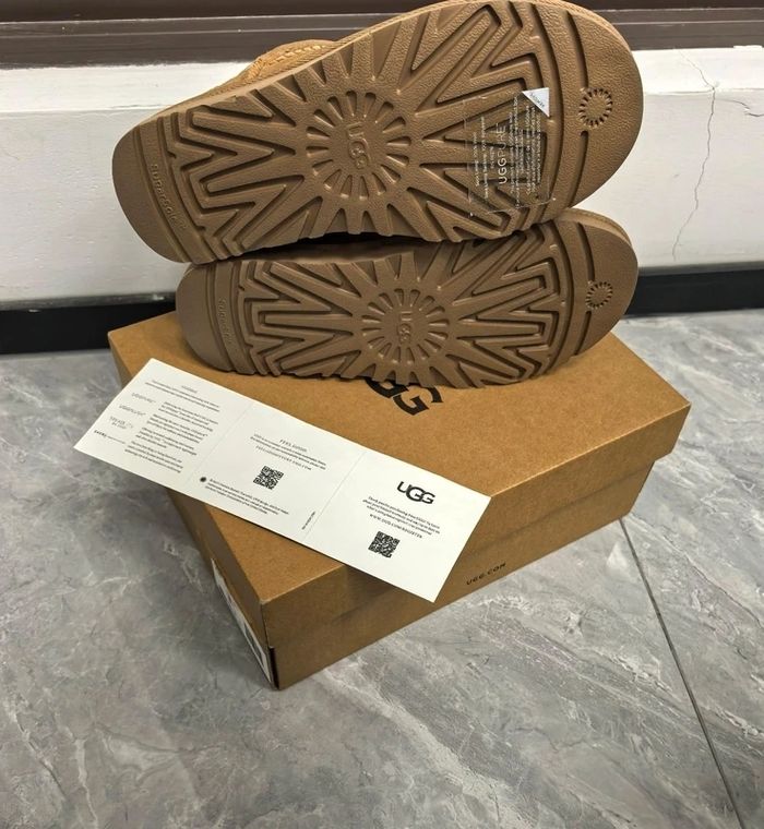 UGG classic ultra Mini - photo numéro 2