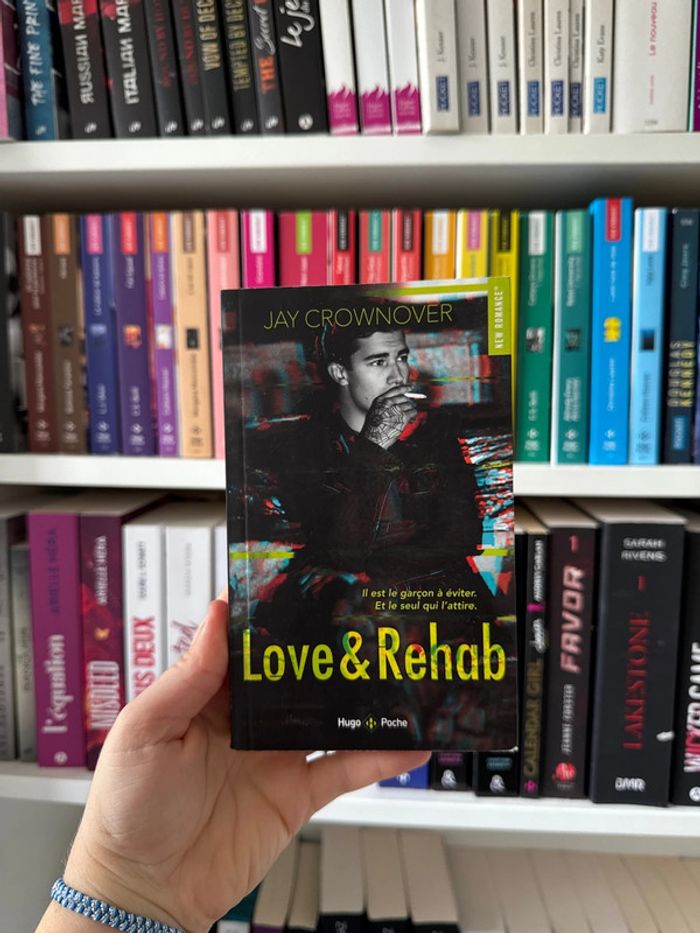 love & rehab