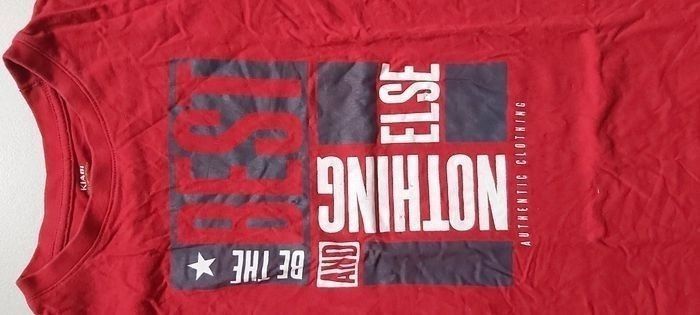 Tshirt manche longue XXS - photo numéro 2