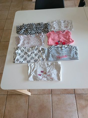 Tee-shirts manches longues