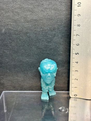 Figurine monstre fantastique fantasy horreur toy zombie , bootleg