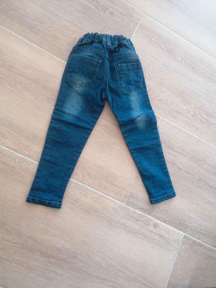 Pantalon garçon 24 mois - photo numéro 6