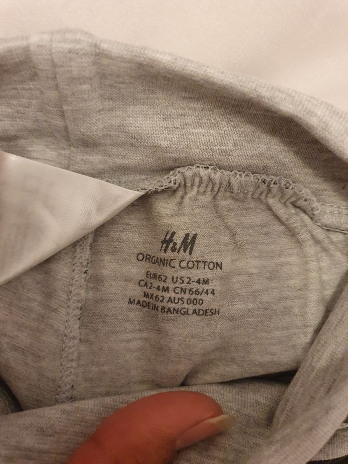 Short mixte - photo numéro 3