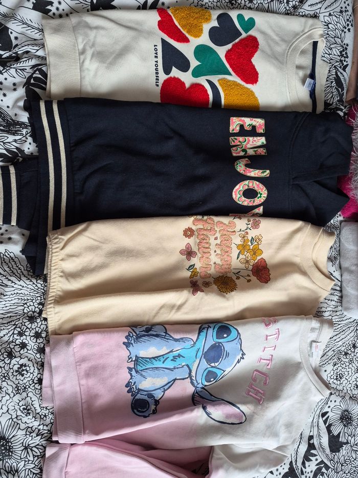 Lot de vêtements T8ans - photo numéro 4