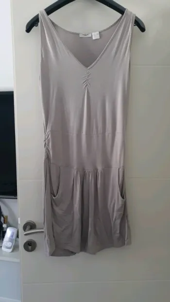 Robe moulante