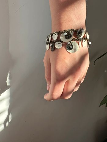 Bracelets Stradivarius