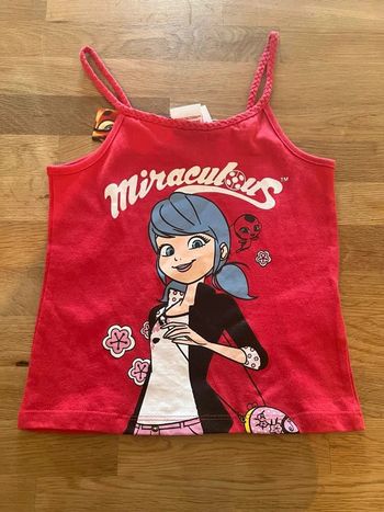debardeur miraculous