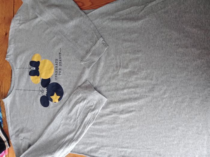 Chemise de nuit 42-44