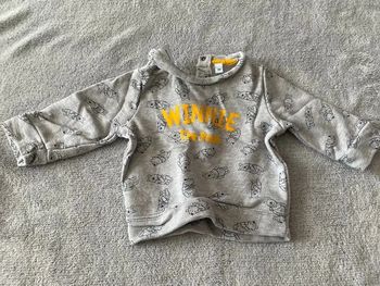 Sweat winnie
