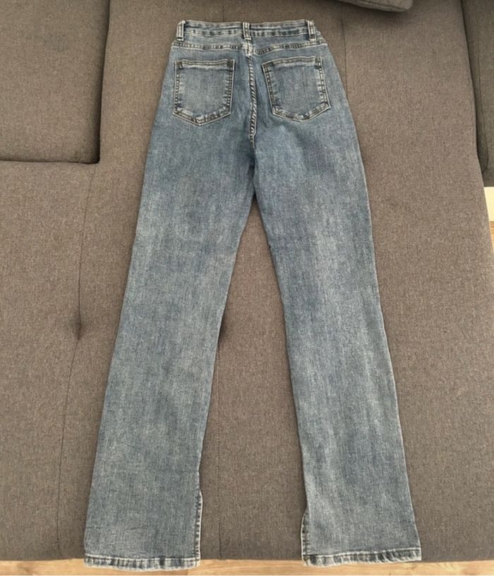 Jeans xs - photo numéro 2