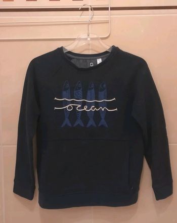 Sweat T10 ans - V92B