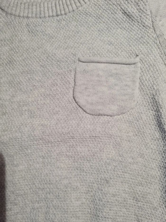 Pull bebe - photo numéro 3