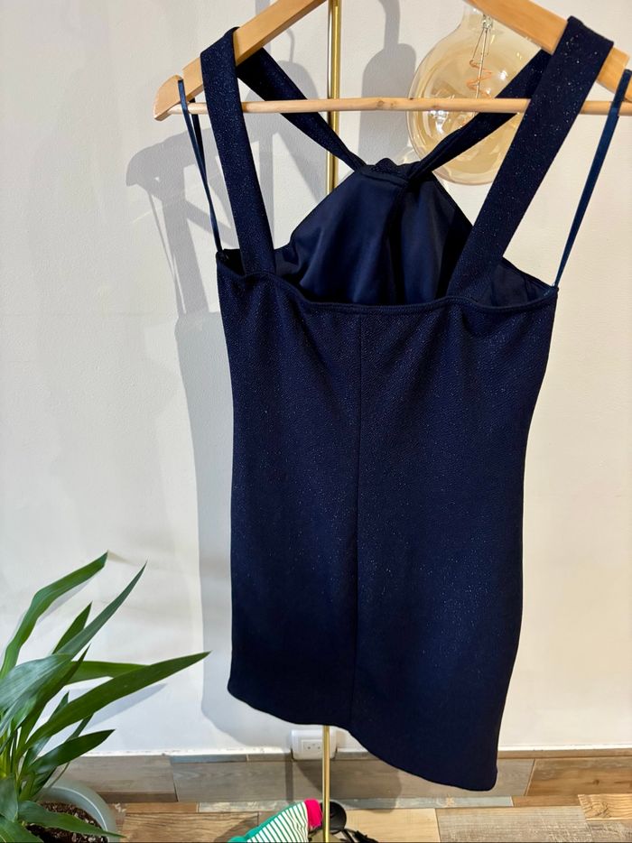 Robe courte taille S - photo numéro 7