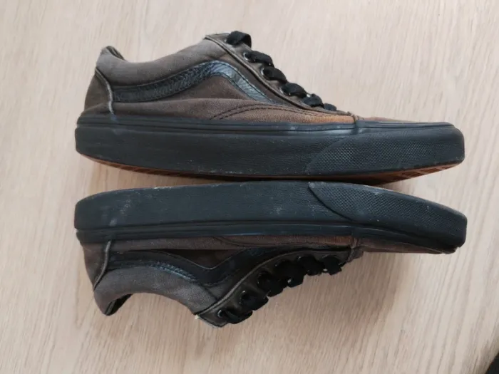 Vans Old Skool - photo numéro 3