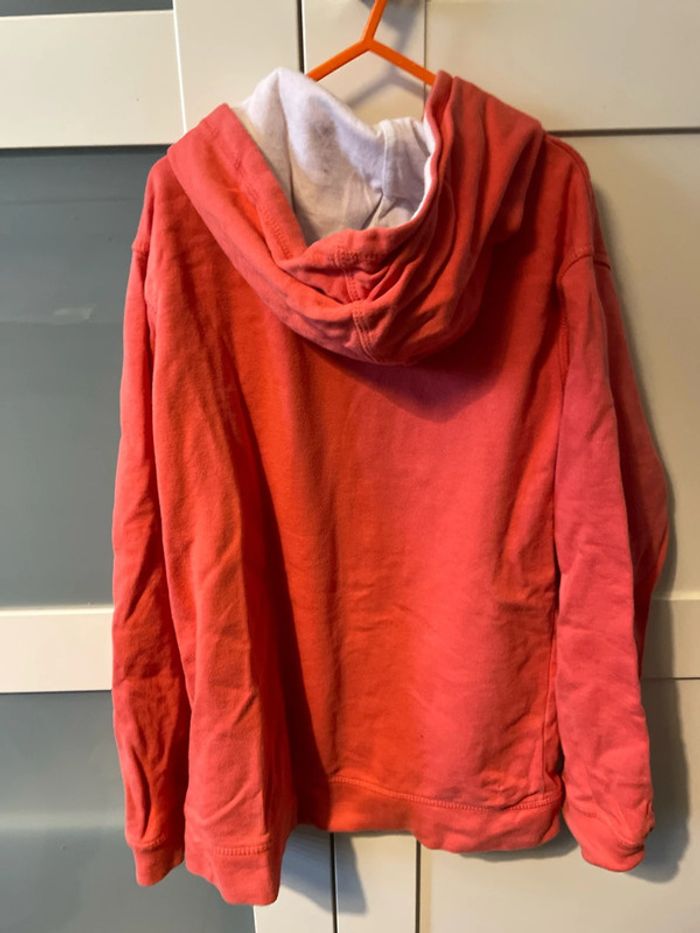 Veste a capuche - photo numéro 3