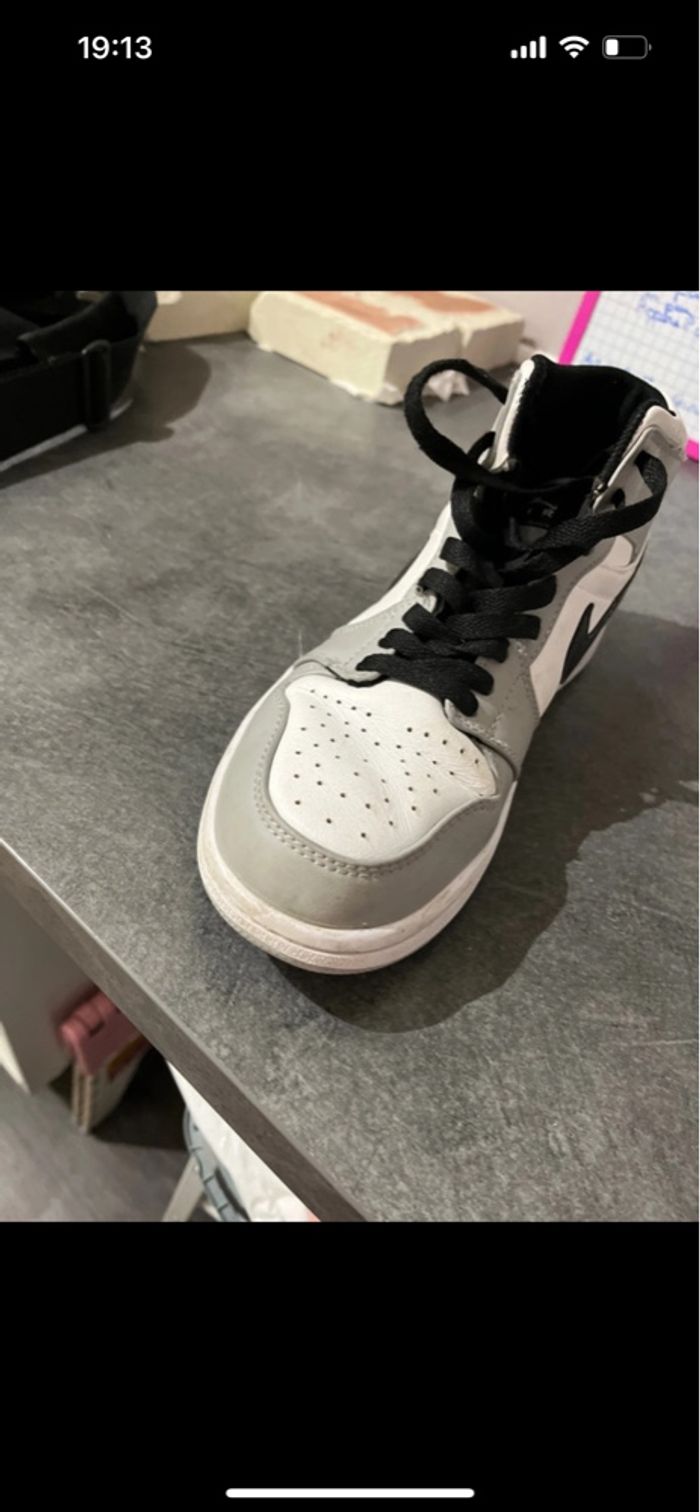 Basket - photo numéro 6