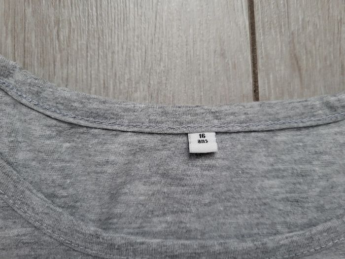 Pyjama été - photo numéro 2