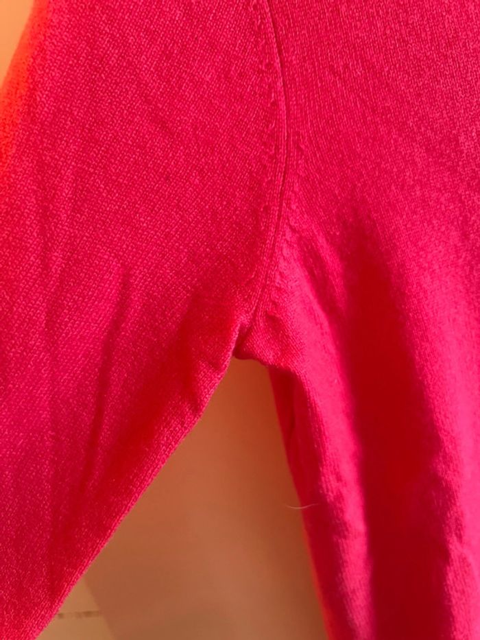 Pull Cachemire - photo numéro 2