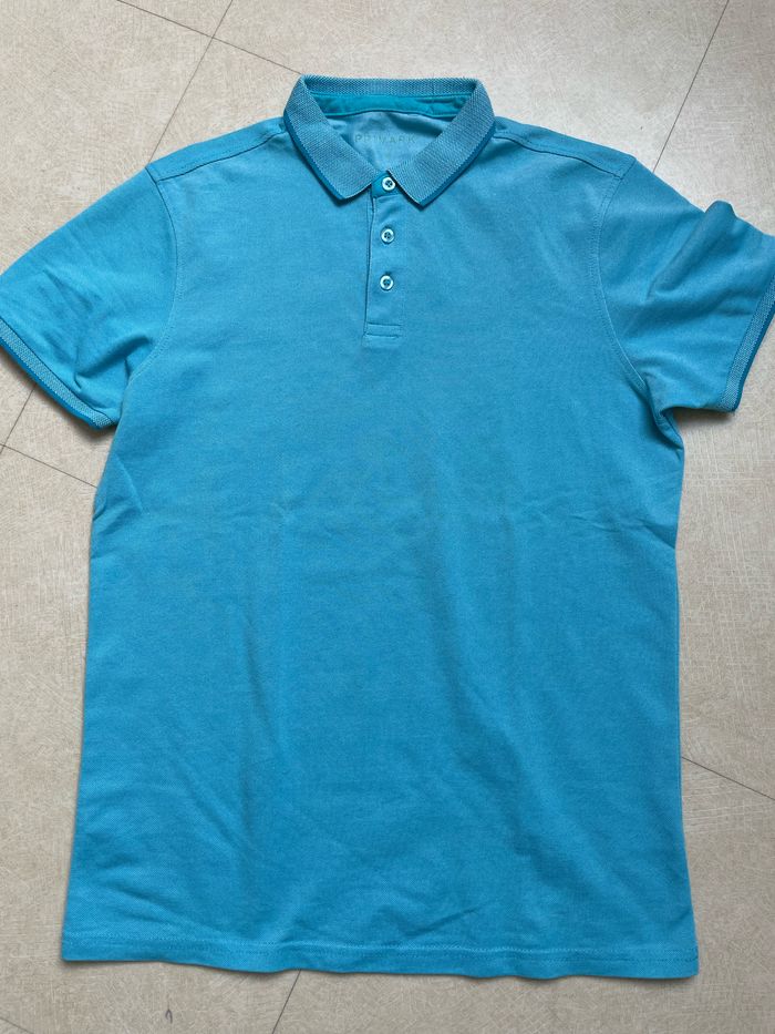 Polo primark