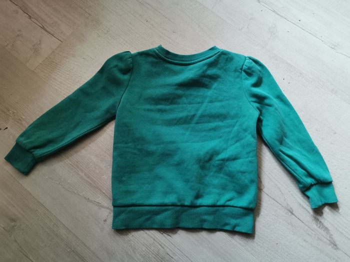 Pull 4 ans - photo numéro 2