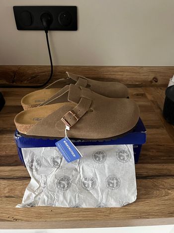 Birkenstock boston 41