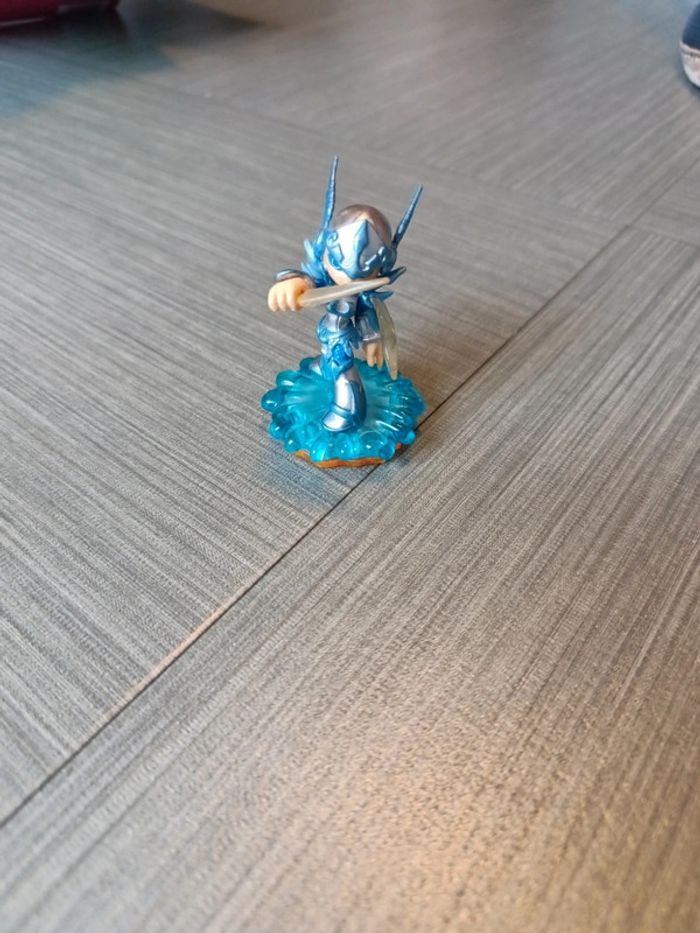 Figurine Skylanders Wii Infinity