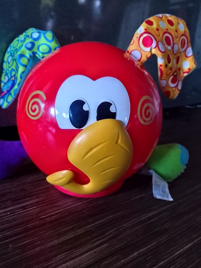 Jouets enfants - photo numéro 3